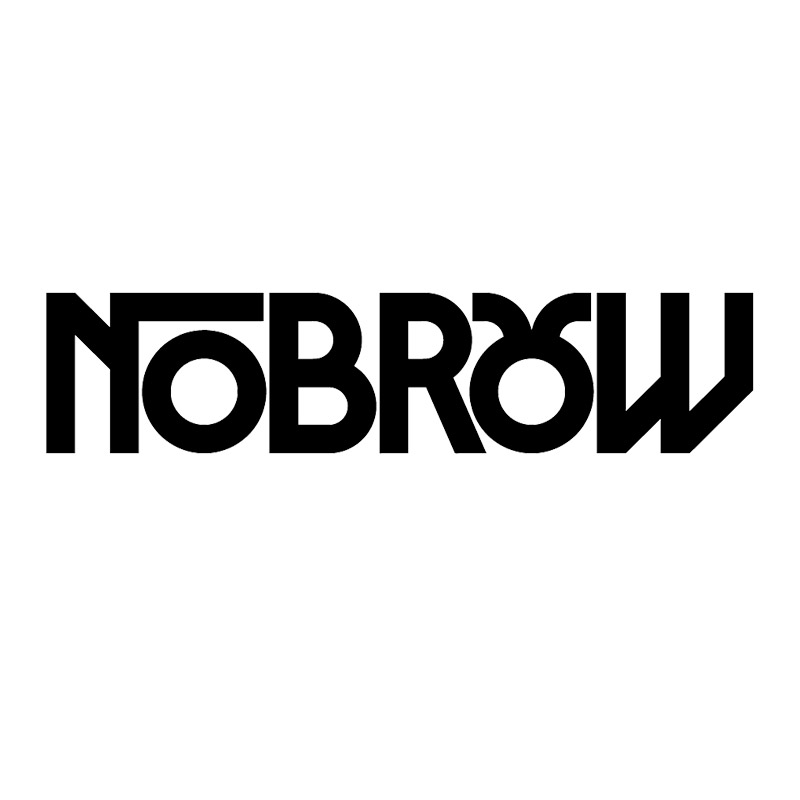 nobrow